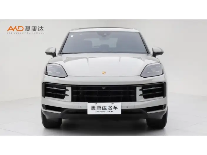 Cayenne 2024 Model Cayenne 3.0T – фото 2