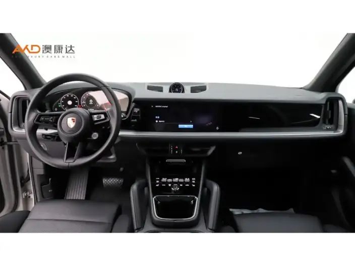 Cayenne 2024 Model Cayenne 3.0T – фото 6