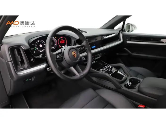 Cayenne 2024 Model Cayenne 3.0T – фото 7