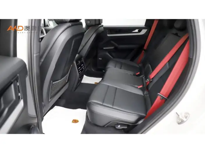 Cayenne 2024 Model Cayenne 3.0T – фото 8