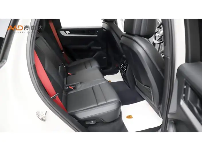 Cayenne 2024 Model Cayenne 3.0T – фото 10