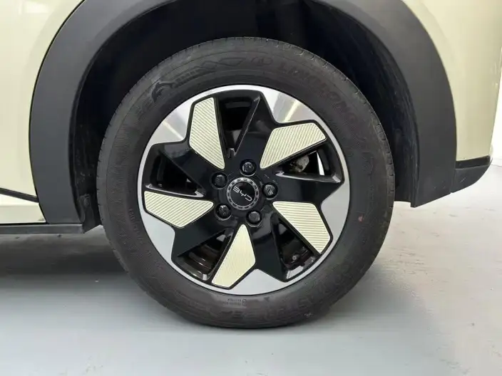 BYD Dolphin 2025 Model 420KM Free Edition – фото 9