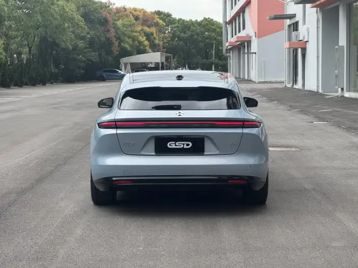 NIO ET5T 2025 Model 75kWh – фото 6