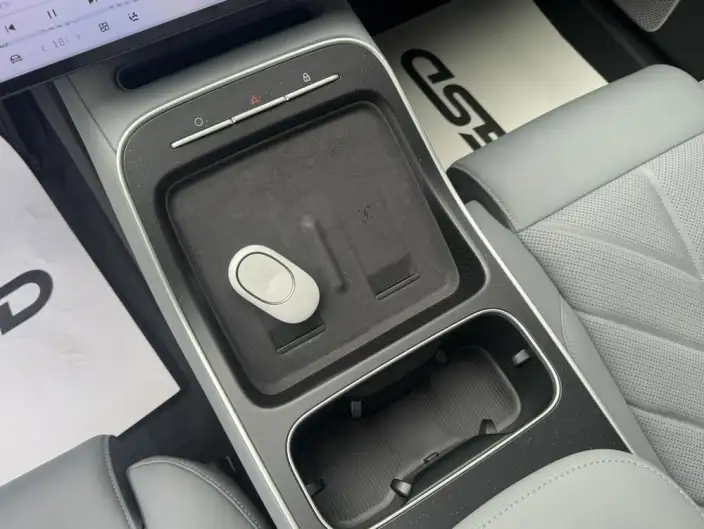 NIO ET5T 2025 Model 75kWh – фото 8