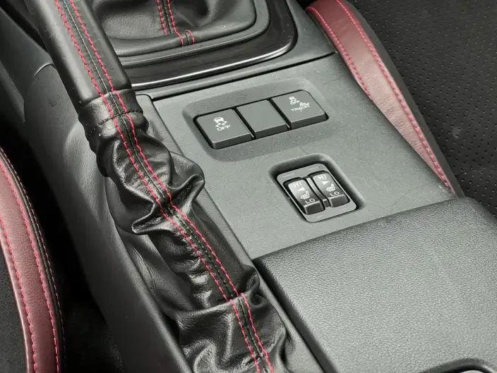 Subaru BRZ 2024 Model 2.4L Manual STI Sport – фото 10