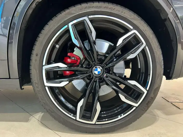 BMW X3 Imported 2022 Model Facelift M40i – фото 6