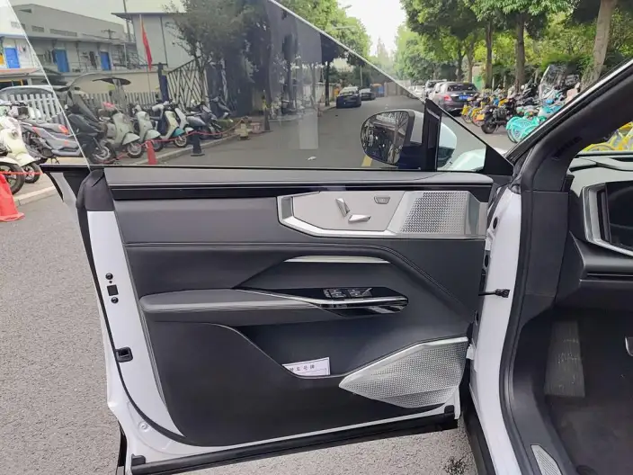 HiPhi HiPhi Y 2023 Model 560km Elite Edition – фото 10
