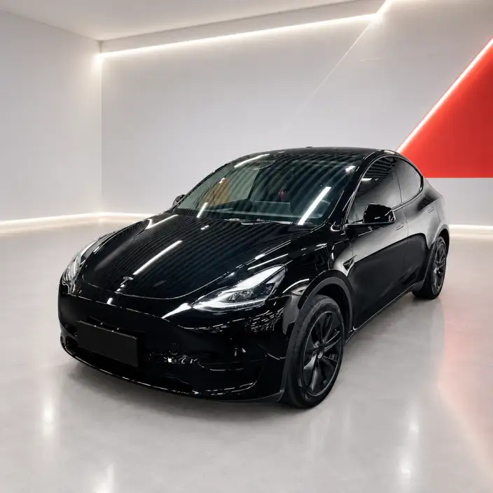 Model Y 2023 Model Rear-wheel drive version – фото 1