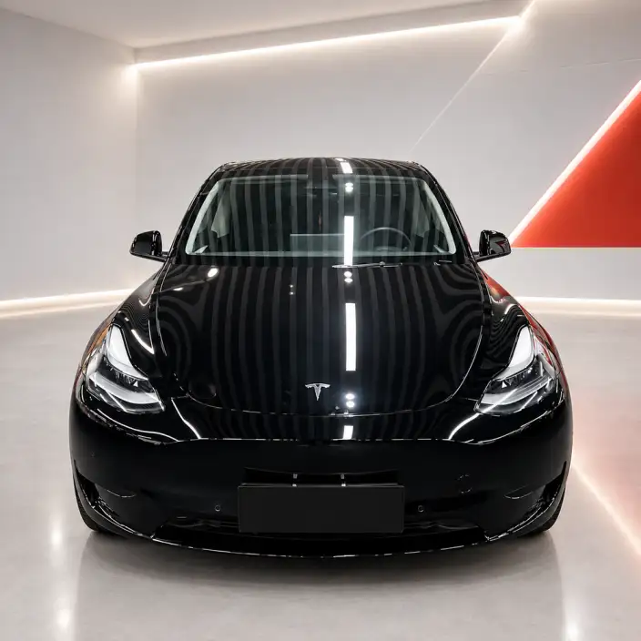 Model Y 2023 Model Rear-wheel drive version – фото 2