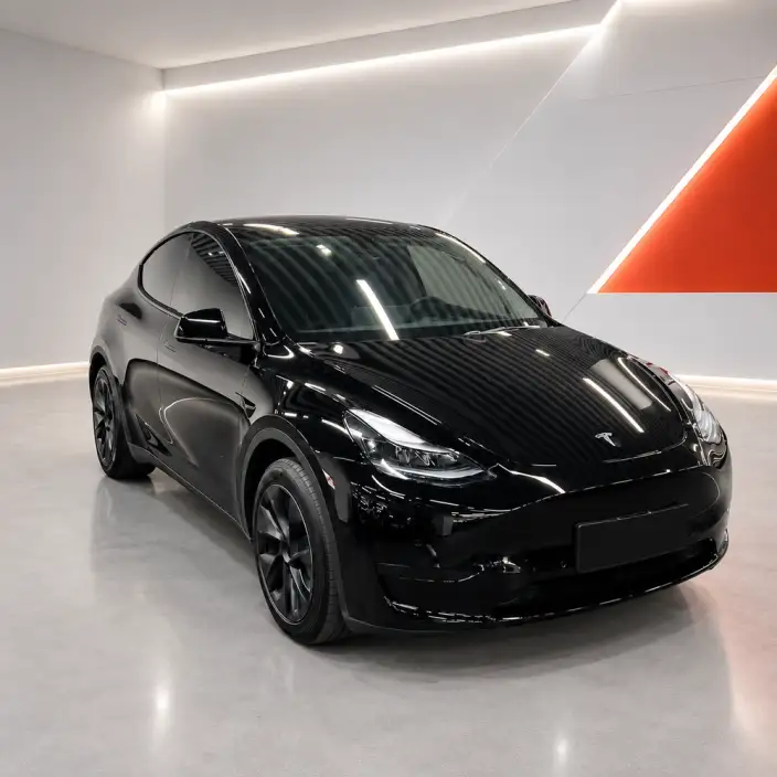 Model Y 2023 Model Rear-wheel drive version – фото 3