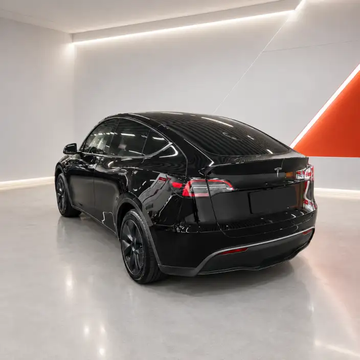 Model Y 2023 Model Rear-wheel drive version – фото 4