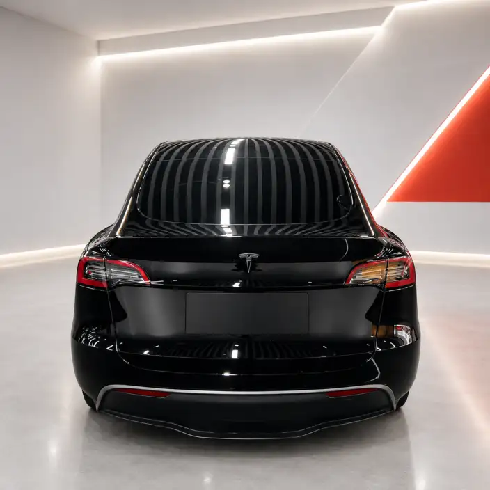 Model Y 2023 Model Rear-wheel drive version – фото 5