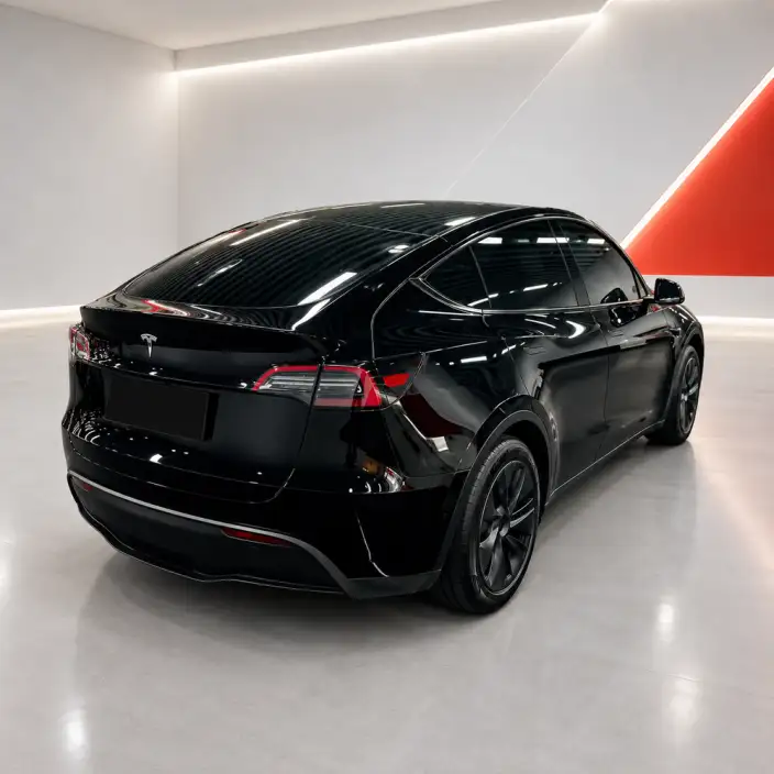 Model Y 2023 Model Rear-wheel drive version – фото 6