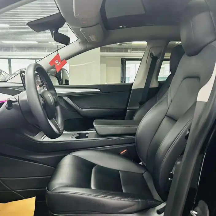 Model Y 2023 Model Rear-wheel drive version – фото 9