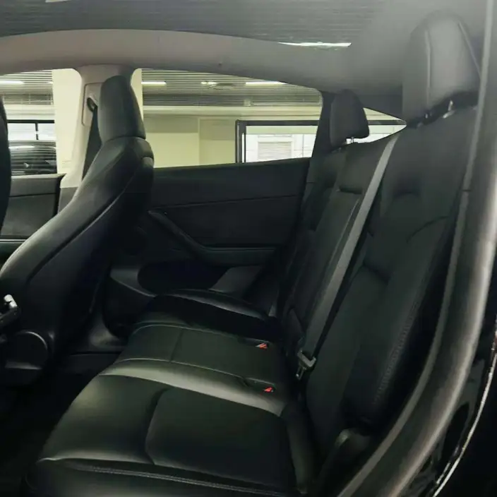 Model Y 2023 Model Rear-wheel drive version – фото 10