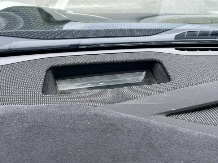 HiPhi Z 2023 Model 5 seat Edition – фото 10
