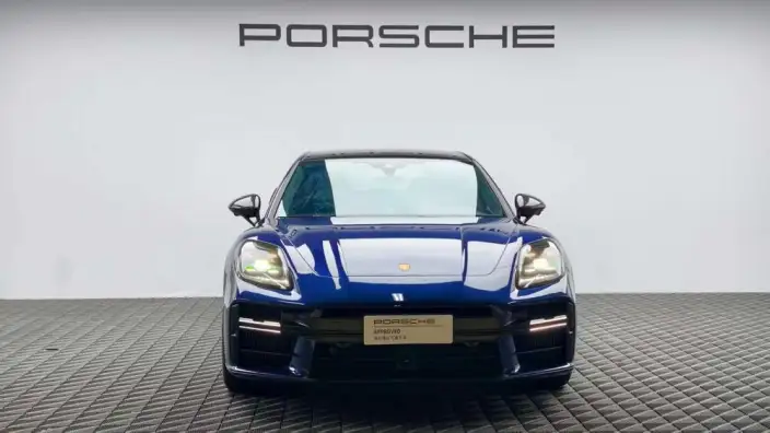 Panamera 2024 Model Panamera 2.9T – фото 2