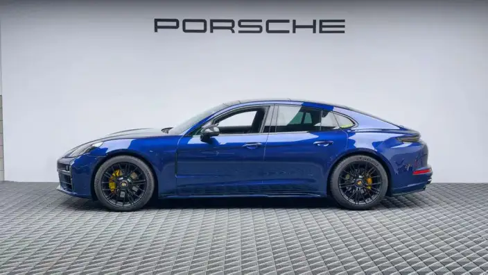 Panamera 2024 Model Panamera 2.9T – фото 4