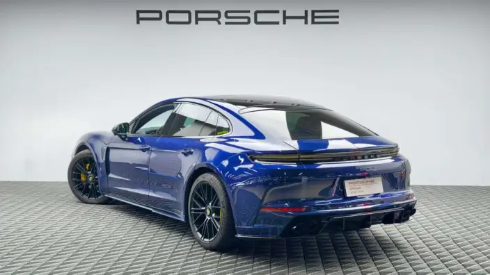 Panamera 2024 Model Panamera 2.9T – фото 5