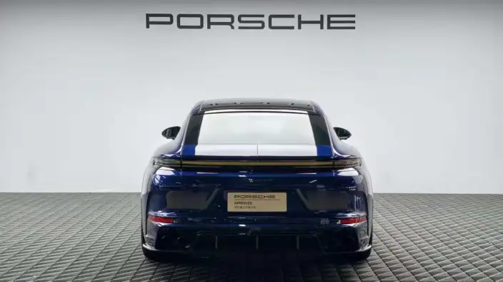 Panamera 2024 Model Panamera 2.9T – фото 6