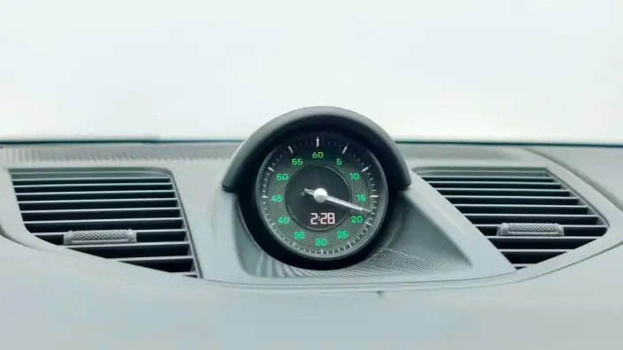Panamera 2024 Model Panamera 2.9T – фото 8