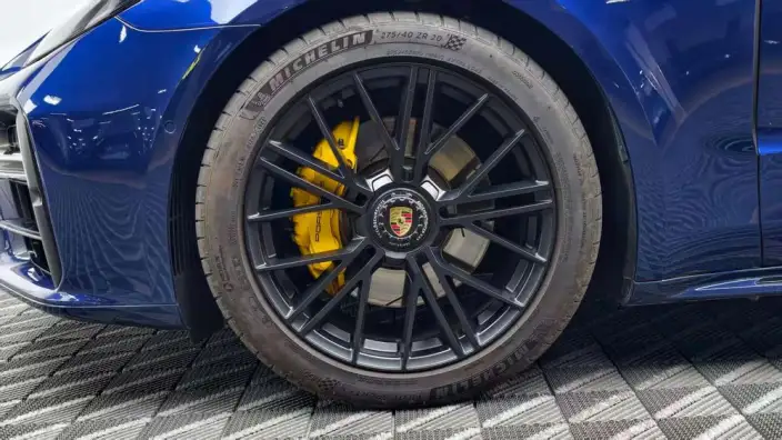 Panamera 2024 Model Panamera 2.9T – фото 9