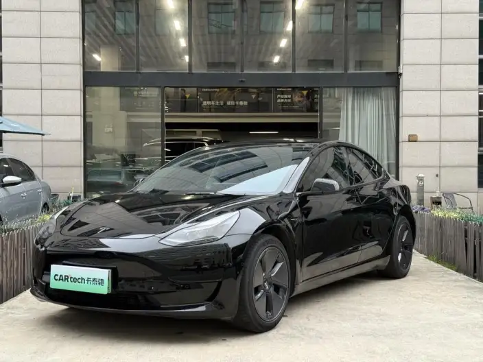 Model 3 2022 Model Rear-wheel drive version – фото 1