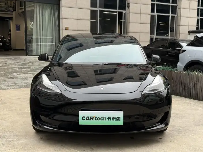 Model 3 2022 Model Rear-wheel drive version – фото 2