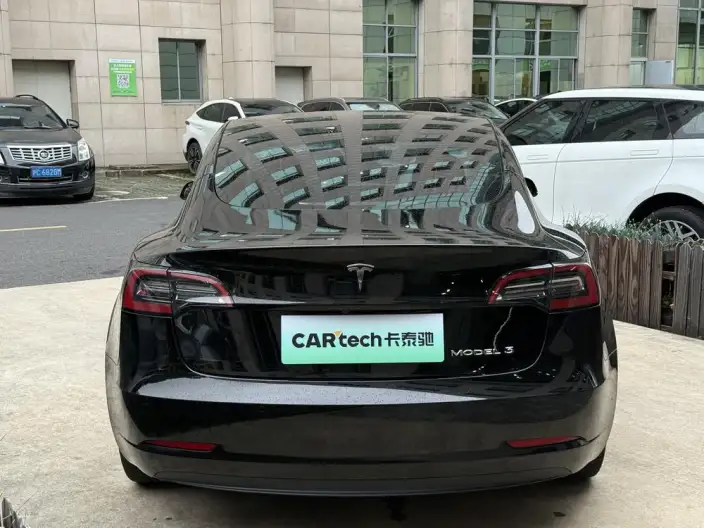 Model 3 2022 Model Rear-wheel drive version – фото 3