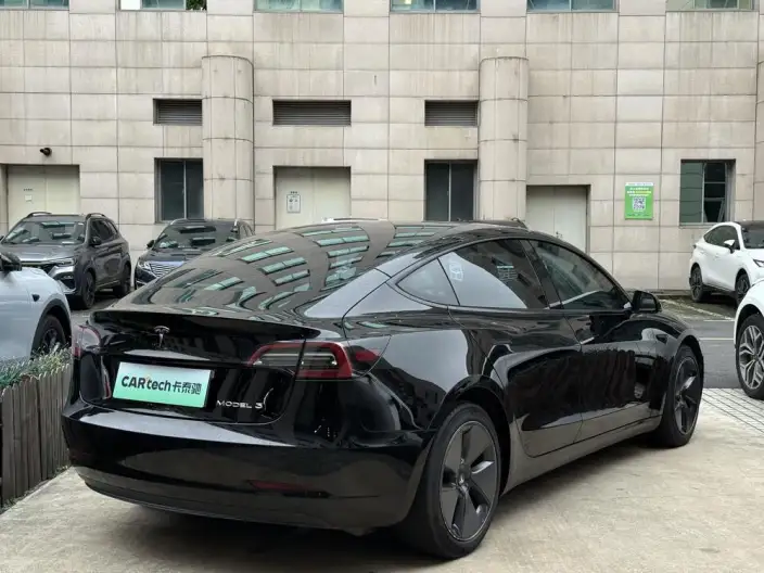 Model 3 2022 Model Rear-wheel drive version – фото 4