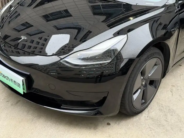 Model 3 2022 Model Rear-wheel drive version – фото 5