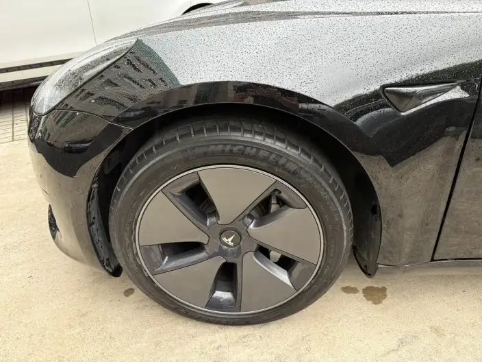 Model 3 2022 Model Rear-wheel drive version – фото 6
