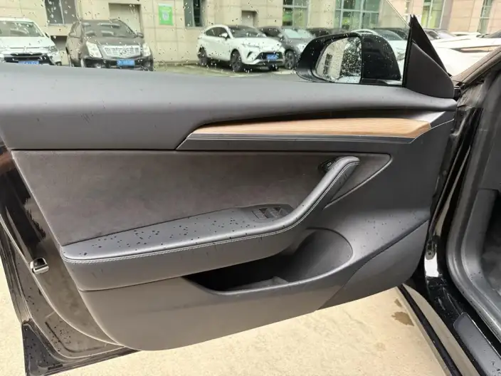 Model 3 2022 Model Rear-wheel drive version – фото 7