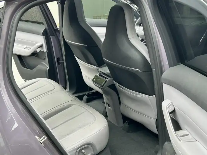 NIO EC6 2023 Model 75kWh – фото 8