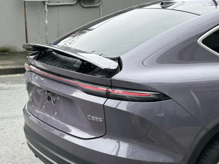 NIO EC6 2023 Model 75kWh – фото 10