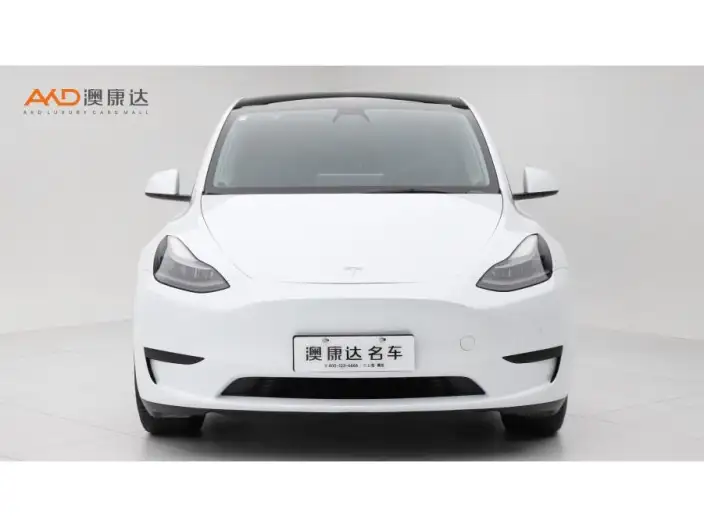 Model Y 2022 Model Facelift Rear-wheel drive version – фото 2