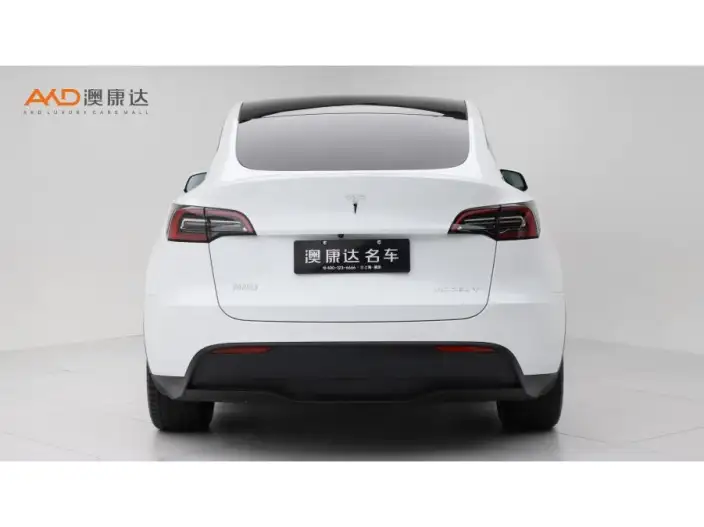 Model Y 2022 Model Facelift Rear-wheel drive version – фото 3