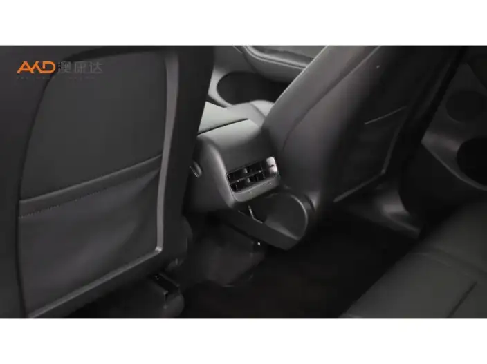 Model Y 2022 Model Facelift Rear-wheel drive version – фото 5