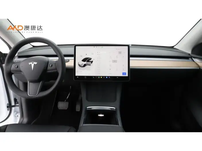 Model Y 2022 Model Facelift Rear-wheel drive version – фото 6