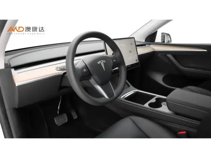 Model Y 2022 Model Facelift Rear-wheel drive version – фото 7