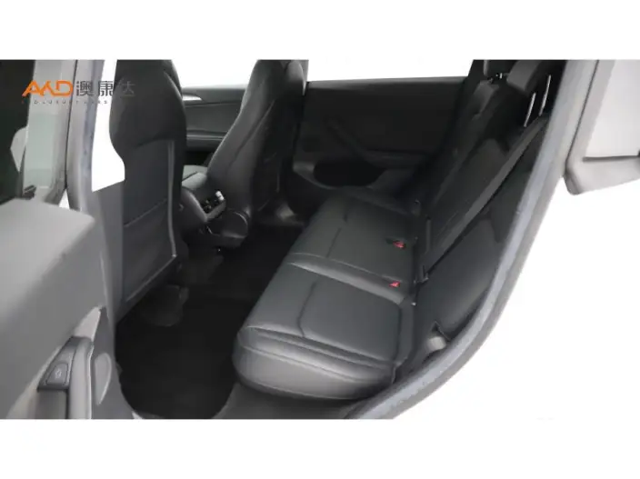 Model Y 2022 Model Facelift Rear-wheel drive version – фото 8