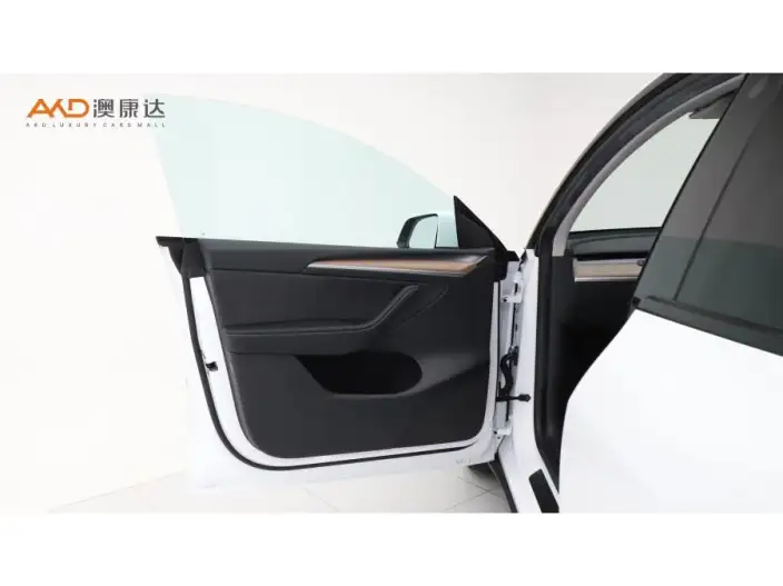 Model Y 2022 Model Facelift Rear-wheel drive version – фото 9