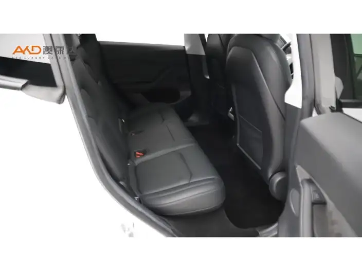 Model Y 2022 Model Facelift Rear-wheel drive version – фото 10