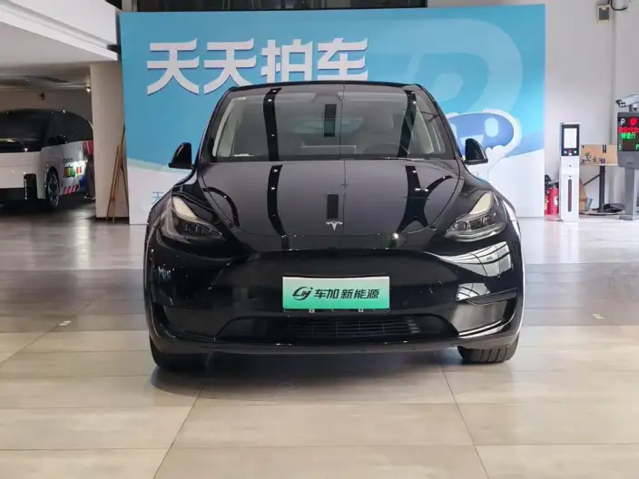 Model Y 2022 Model Rear-wheel drive version – фото 2