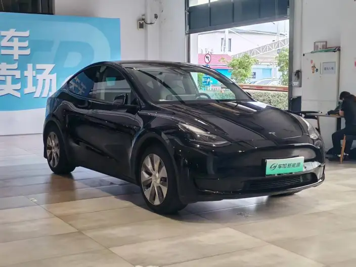 Model Y 2022 Model Rear-wheel drive version – фото 3