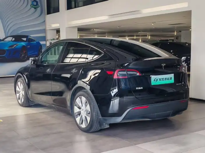 Model Y 2022 Model Rear-wheel drive version – фото 4