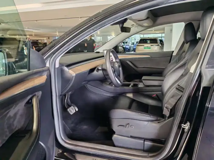 Model Y 2022 Model Rear-wheel drive version – фото 9