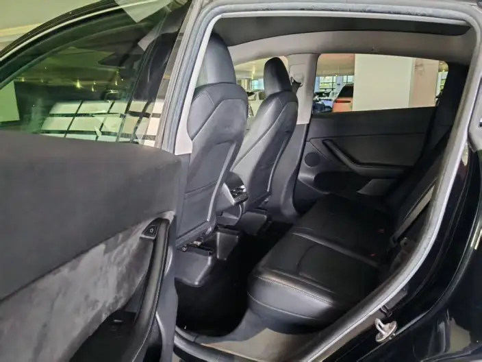 Model Y 2022 Model Rear-wheel drive version – фото 10