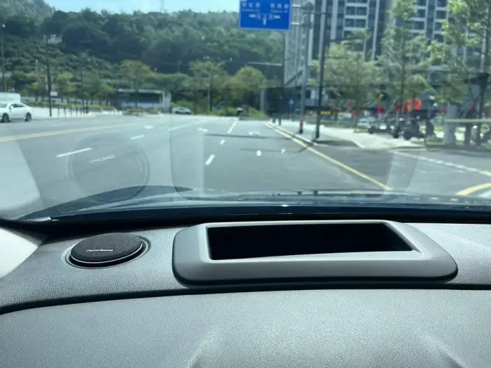 Geely Galaxy A7 EM 2025 Model 150km Galaxy Edition – фото 6