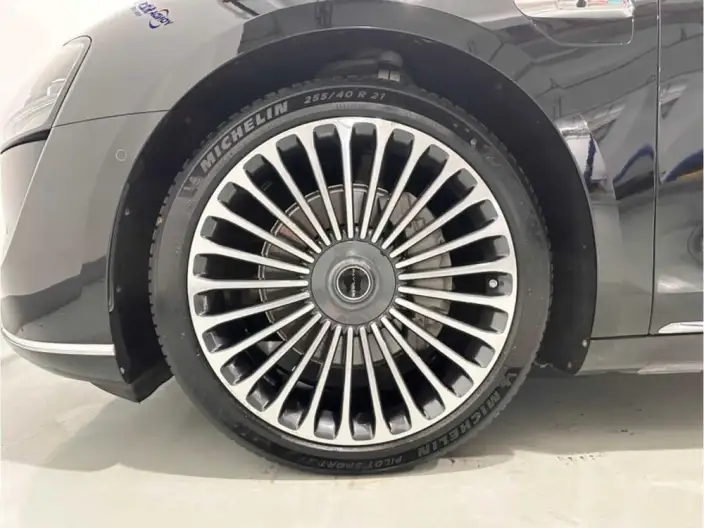 Stelato S9 2024 Model EV 4WD Ultra – фото 8
